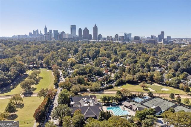 1 S Prado 5, Atlanta, GA 30309