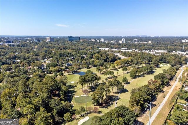 1 S Prado 5, Atlanta, GA 30309