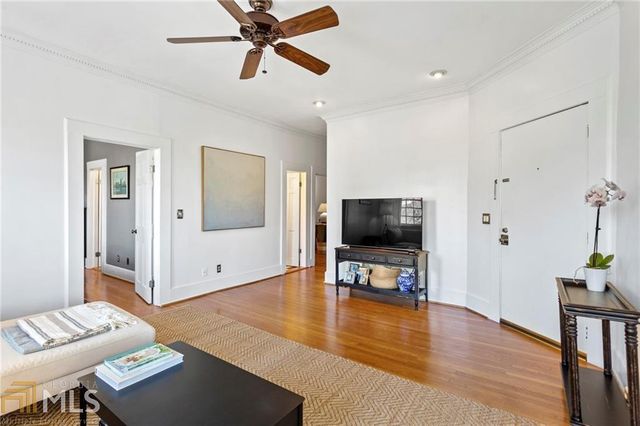 1 S Prado 5, Atlanta, GA 30309