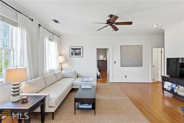 1 S Prado 5, Atlanta, GA 30309