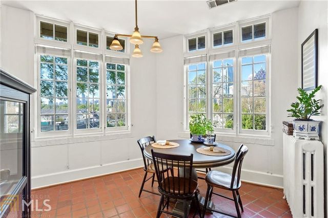 1 S Prado 5, Atlanta, GA 30309