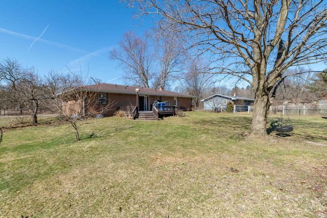 53788 CR 1 Road, Elkhart, IN 46514