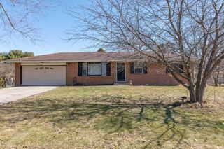 53788 CR 1 Road, Elkhart, IN 46514