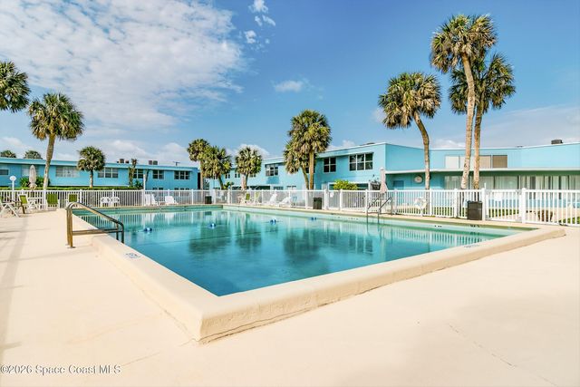 55 Sea Park Boulevard 214, Satellite Beach, FL 32937