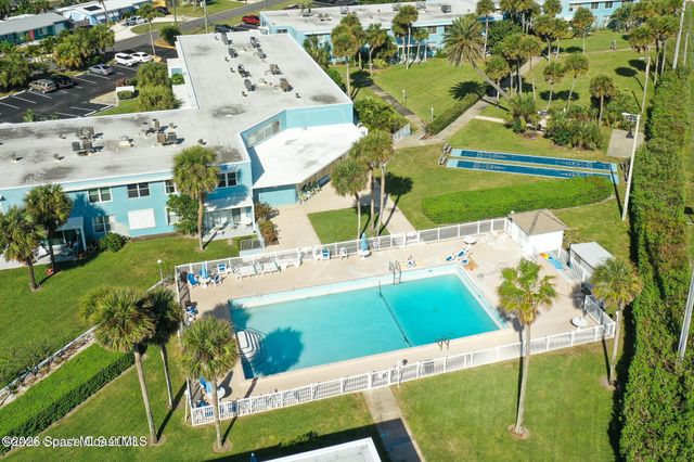 55 Sea Park Boulevard 214, Satellite Beach, FL 32937