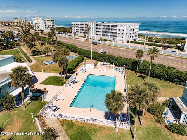 55 Sea Park Boulevard 214, Satellite Beach, FL 32937