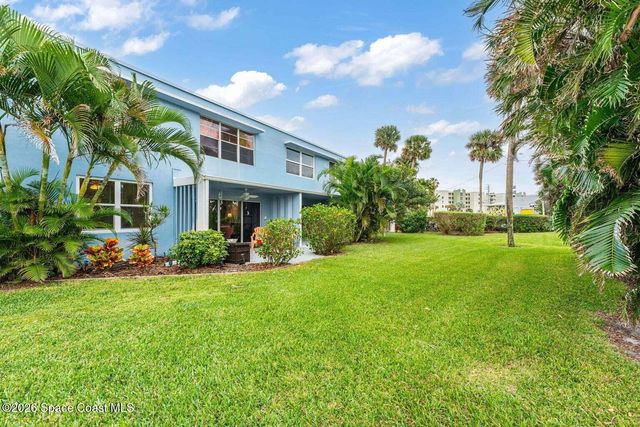 55 Sea Park Boulevard 214, Satellite Beach, FL 32937