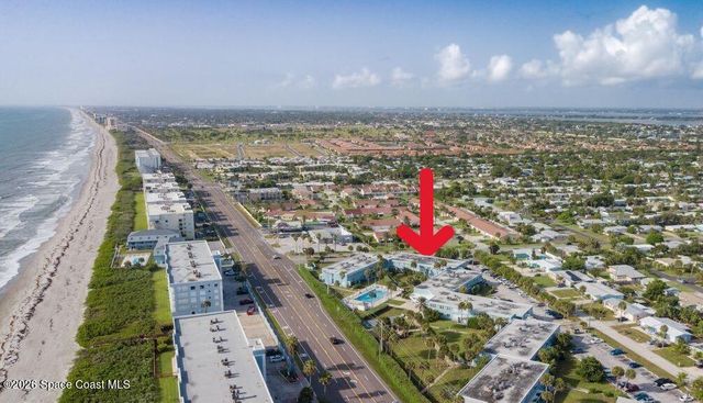 55 Sea Park Boulevard 214, Satellite Beach, FL 32937