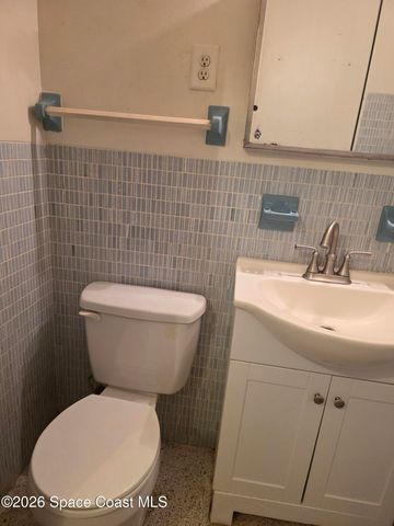 55 Sea Park Boulevard 214, Satellite Beach, FL 32937