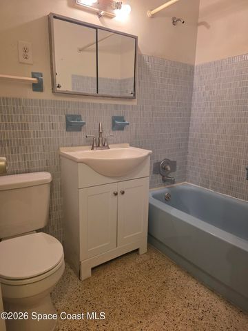 55 Sea Park Boulevard 214, Satellite Beach, FL 32937