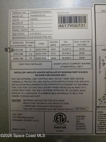 55 Sea Park Boulevard 214, Satellite Beach, FL 32937