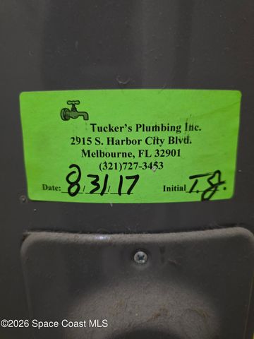 55 Sea Park Boulevard 214, Satellite Beach, FL 32937