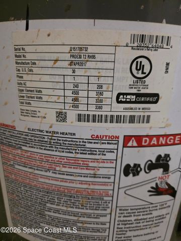 55 Sea Park Boulevard 214, Satellite Beach, FL 32937