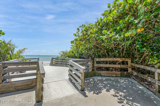55 Sea Park Boulevard 214, Satellite Beach, FL 32937