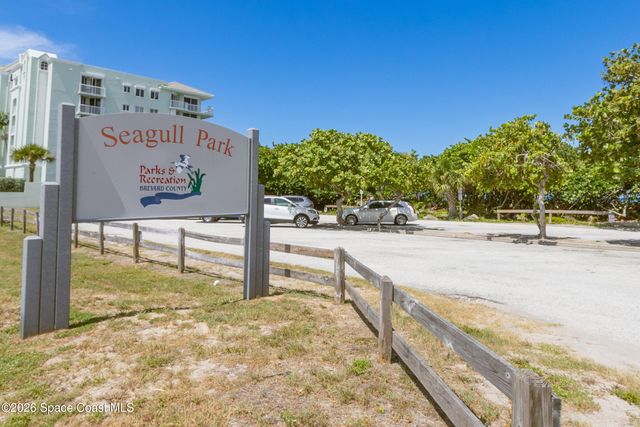 55 Sea Park Boulevard 214, Satellite Beach, FL 32937