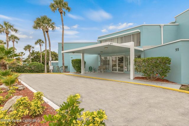 55 Sea Park Boulevard 214, Satellite Beach, FL 32937