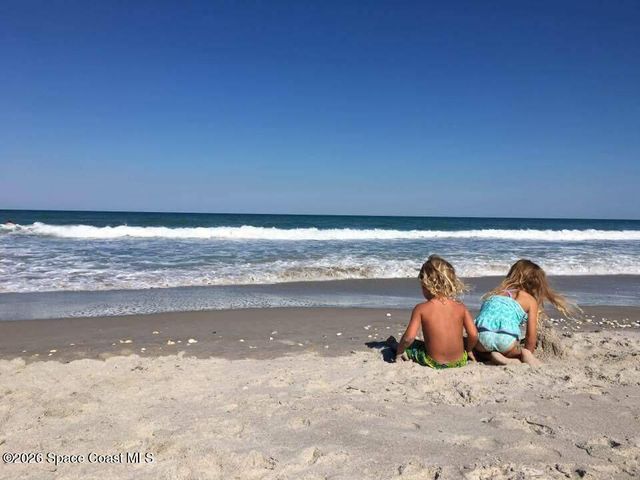 55 Sea Park Boulevard 214, Satellite Beach, FL 32937