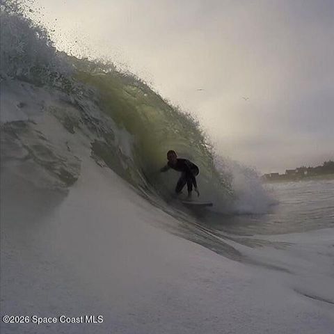 55 Sea Park Boulevard 214, Satellite Beach, FL 32937