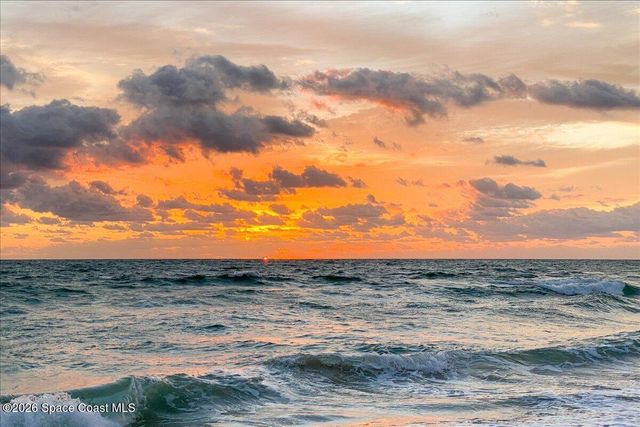 55 Sea Park Boulevard 214, Satellite Beach, FL 32937