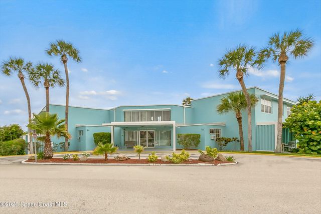 55 Sea Park Boulevard 214, Satellite Beach, FL 32937