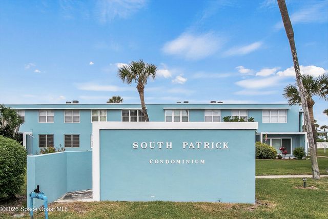 55 Sea Park Boulevard 214, Satellite Beach, FL 32937