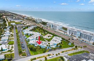 55 Sea Park Boulevard 214, Satellite Beach, FL 32937