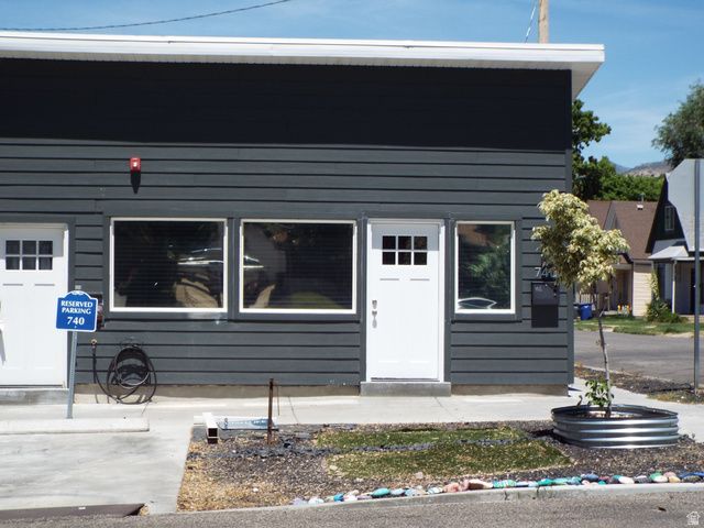 740 28TH ST, Ogden, UT 84403