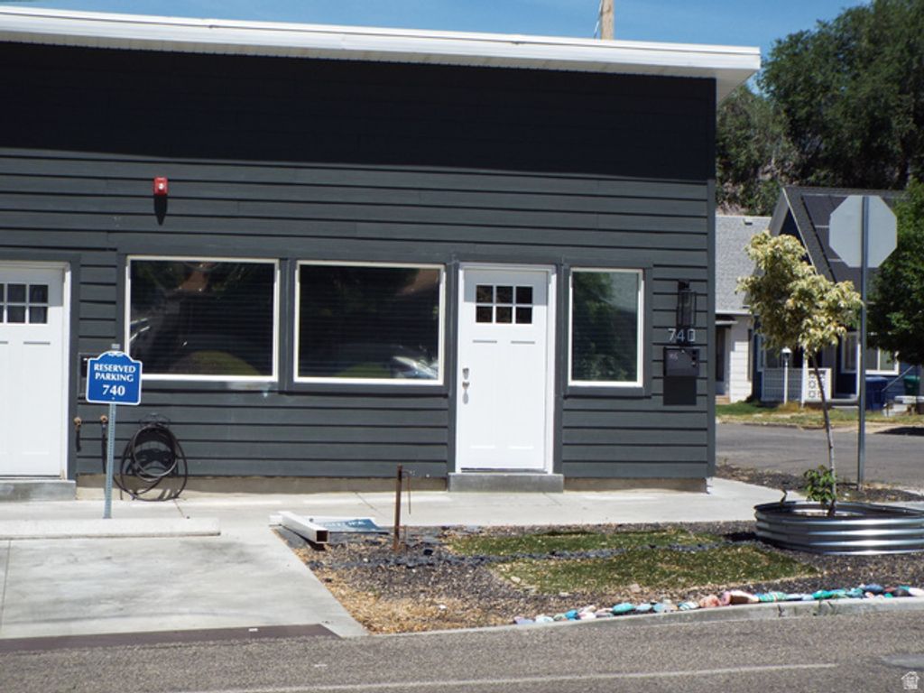 740 28TH ST, Ogden, UT 84403