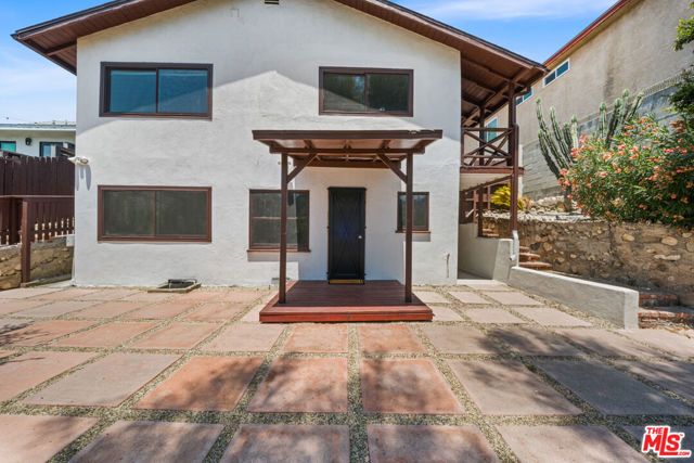 238 Thorne Street A, Los Angeles, CA 90042