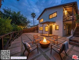 238 Thorne Street A, Los Angeles, CA 90042