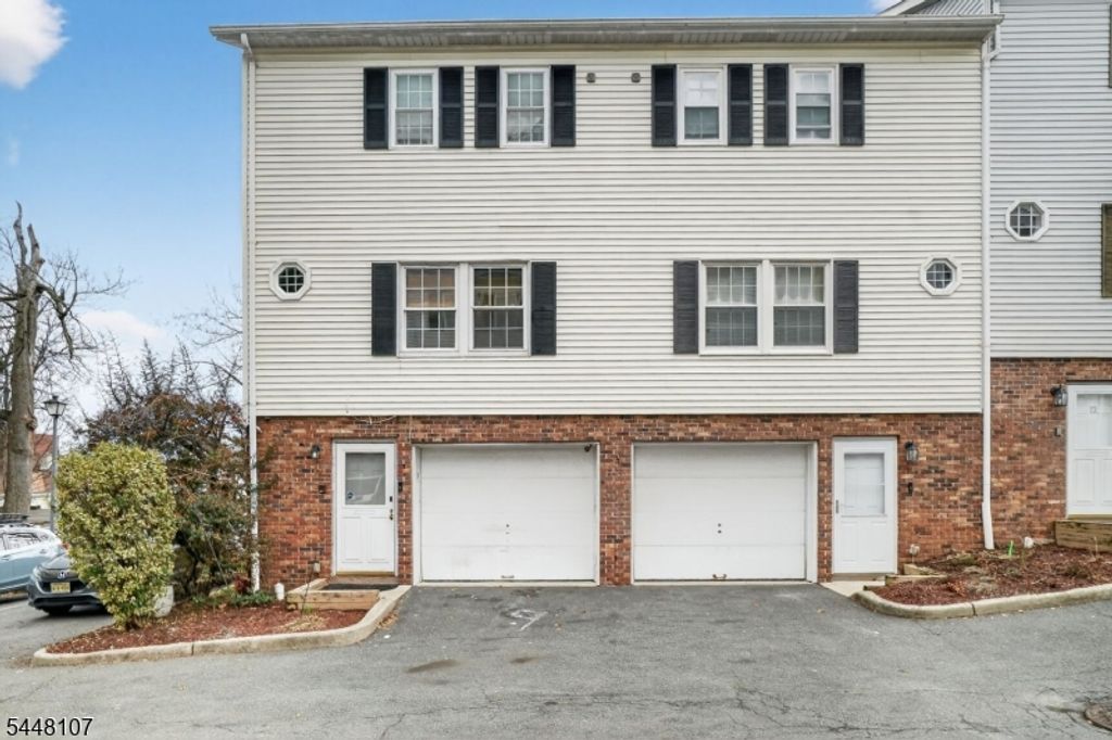 150 Paulison Ave 16, Passaic City, NJ 07055