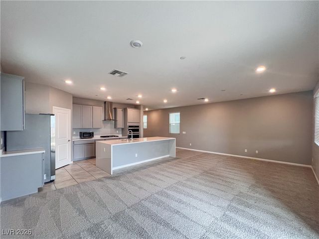 384 Purple Sandpiper Street, Las Vegas, NV 89138