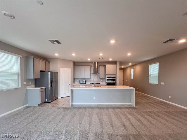 384 Purple Sandpiper Street, Las Vegas, NV 89138