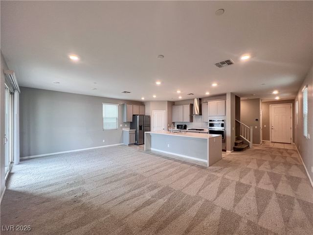 384 Purple Sandpiper Street, Las Vegas, NV 89138