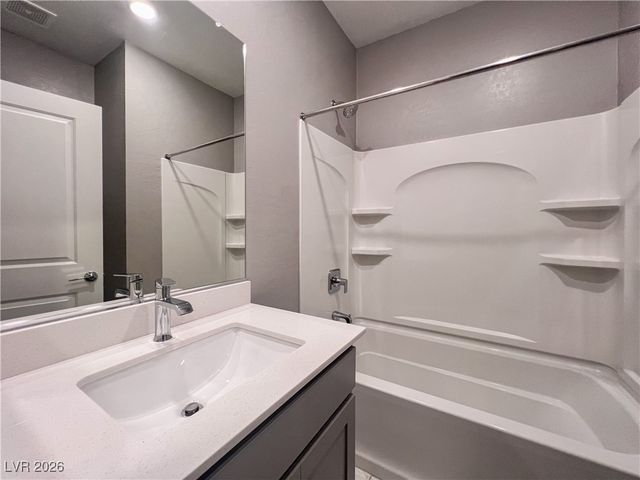 384 Purple Sandpiper Street, Las Vegas, NV 89138