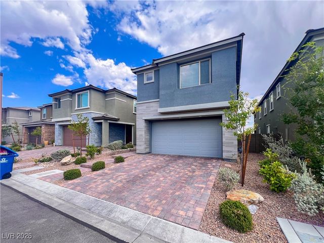 384 Purple Sandpiper Street, Las Vegas, NV 89138