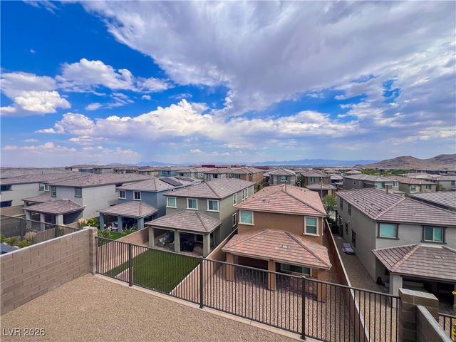 384 Purple Sandpiper Street, Las Vegas, NV 89138