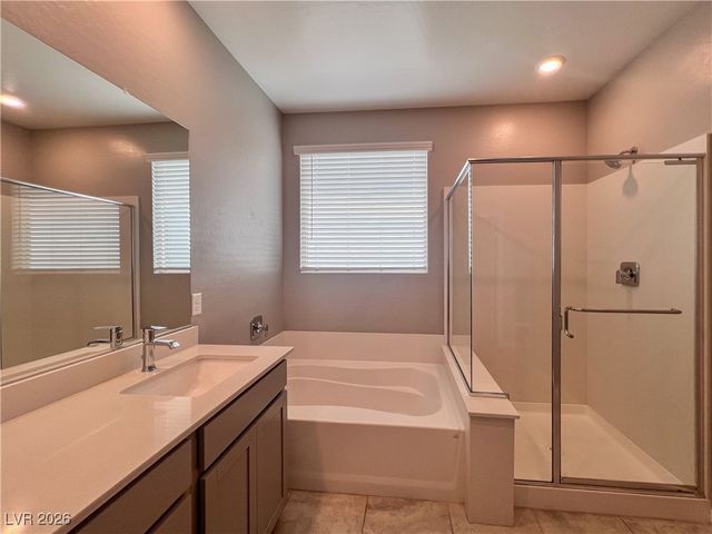 384 Purple Sandpiper Street, Las Vegas, NV 89138