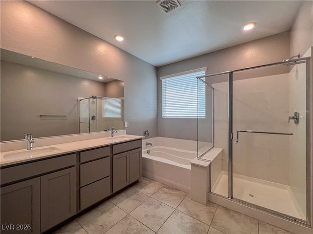 384 Purple Sandpiper Street, Las Vegas, NV 89138