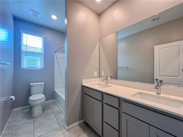 384 Purple Sandpiper Street, Las Vegas, NV 89138