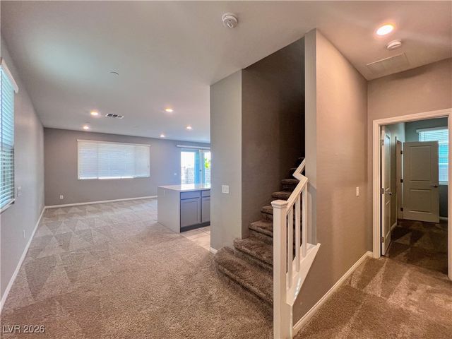 384 Purple Sandpiper Street, Las Vegas, NV 89138