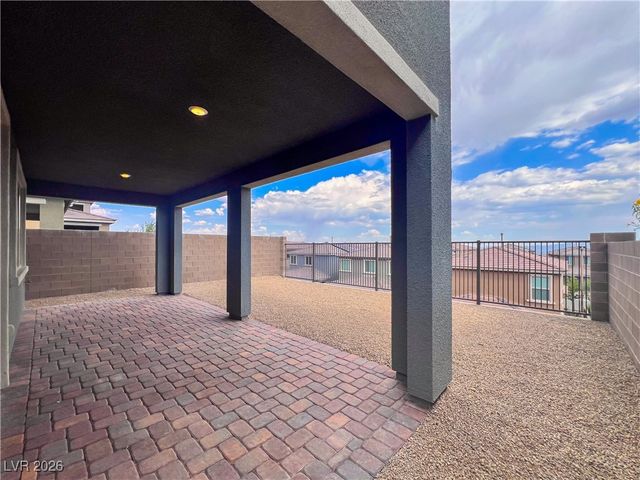 384 Purple Sandpiper Street, Las Vegas, NV 89138