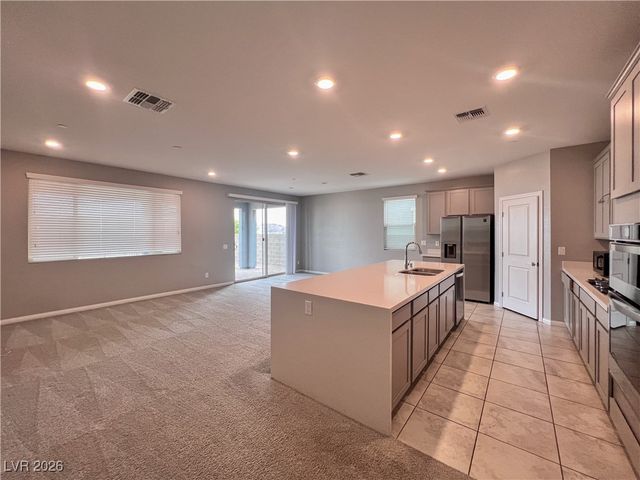 384 Purple Sandpiper Street, Las Vegas, NV 89138