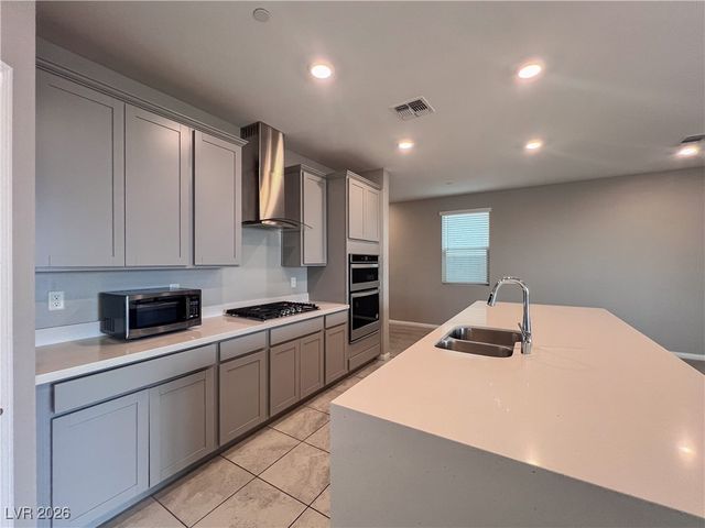 384 Purple Sandpiper Street, Las Vegas, NV 89138