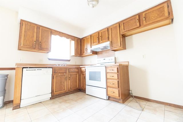 18 Georgeann Circle, Jacksonville, AR 72076