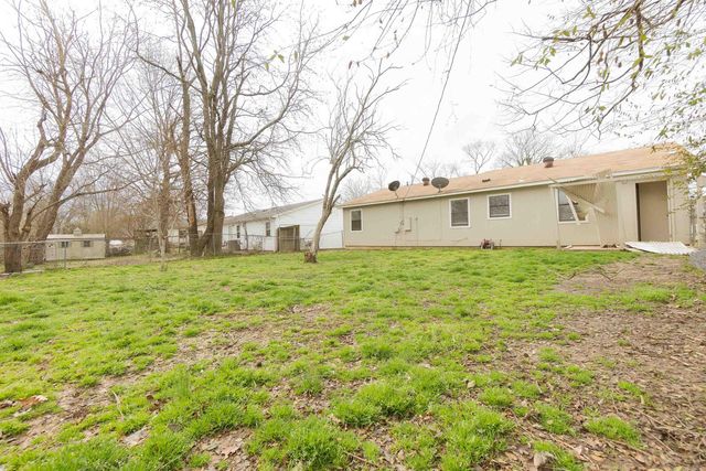 18 Georgeann Circle, Jacksonville, AR 72076