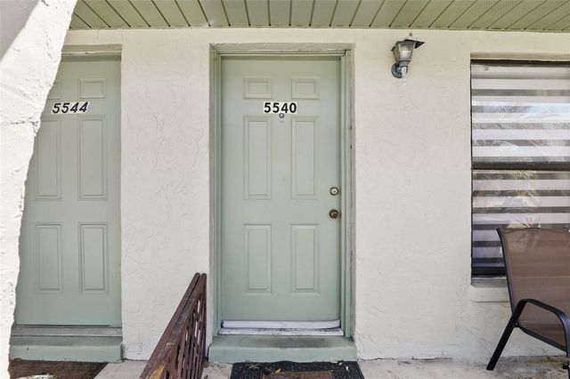 5540 CHARLESTON STREET, Orlando, FL 32807