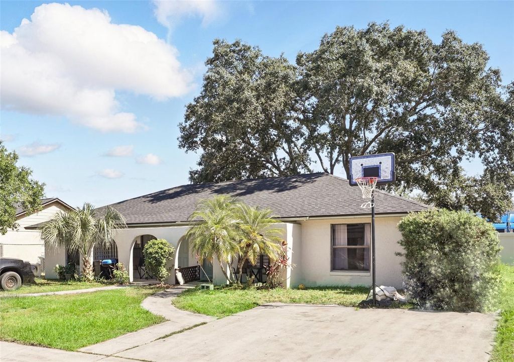 5540 CHARLESTON STREET, Orlando, FL 32807