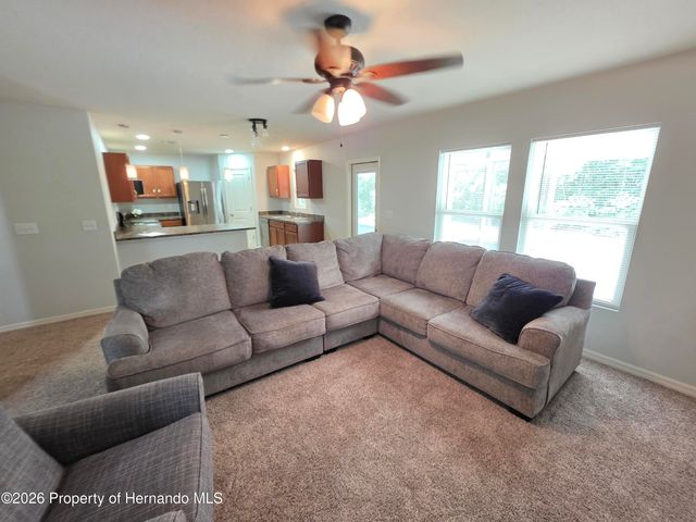 6210 Alderwood Street, Spring Hill, FL 34606