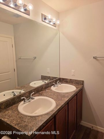 6210 Alderwood Street, Spring Hill, FL 34606